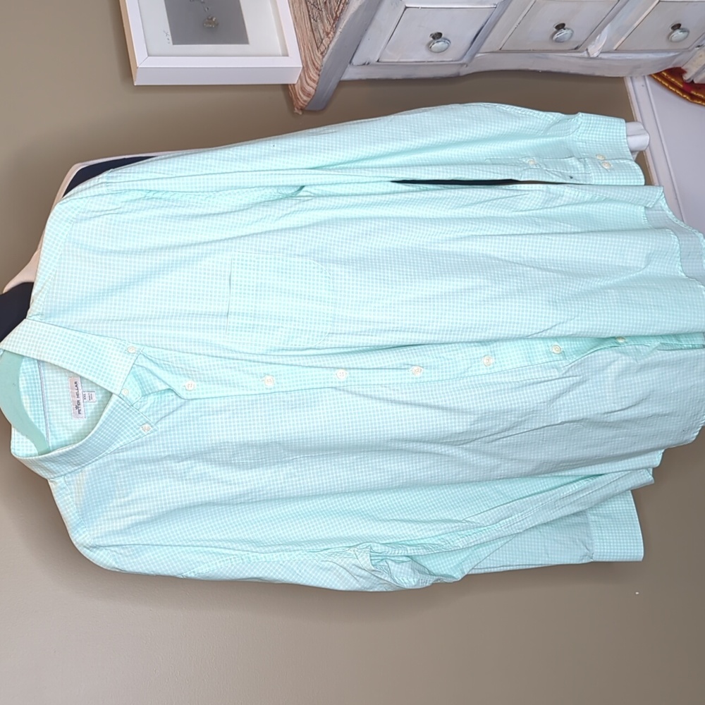 Button down shirt - Picture 2 of 5